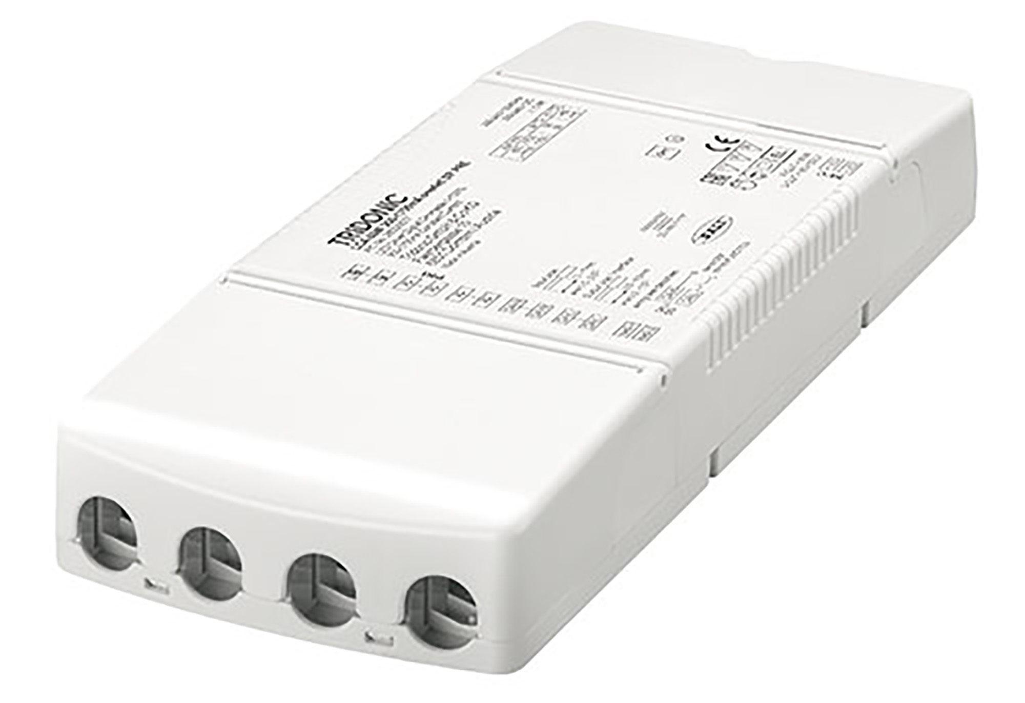 60W 900-1750mA SR EXC Constant Current LED Driver